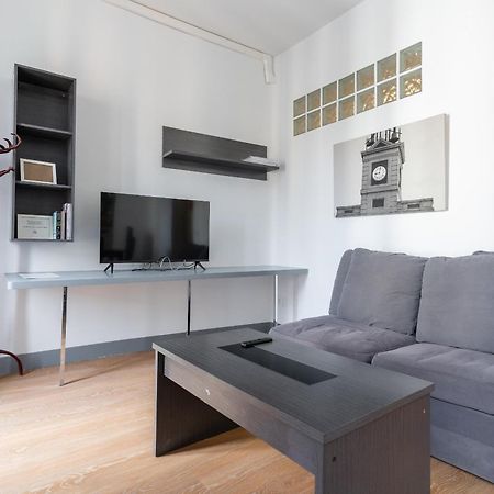 מדריד 2 Bedrooms 1,5Bathrooms Furnished - Sol - Bright & Functional - Mintystay מראה חיצוני תמונה